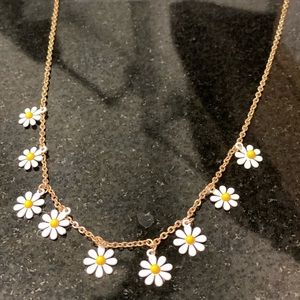 🔥Necklace + Earrings